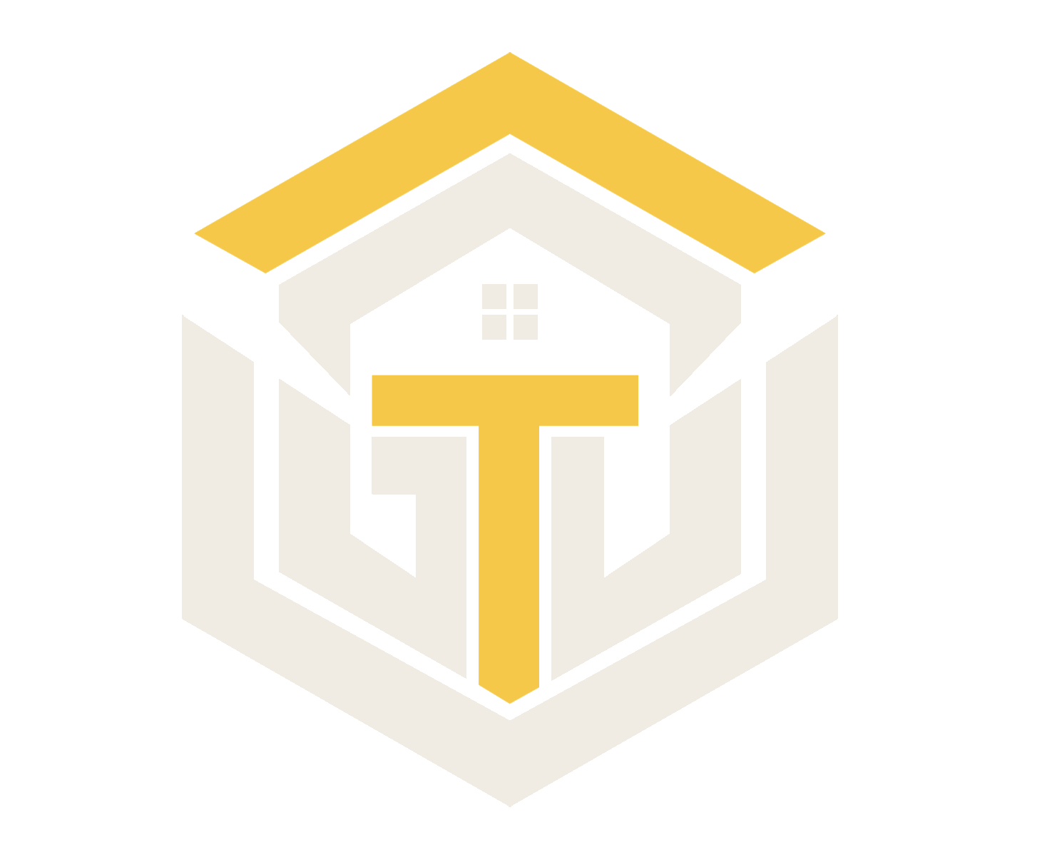 Talent General Contracting logo